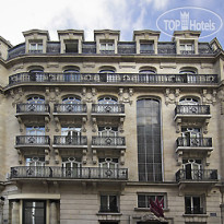Mercure Lille Centre Opera 