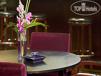 New photos from tourists Mercure Lille Metropole 4*
