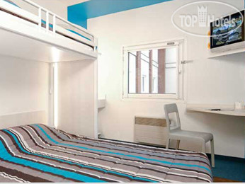 New photos from tourists HotelF1 Lille Lesquin aeroport 