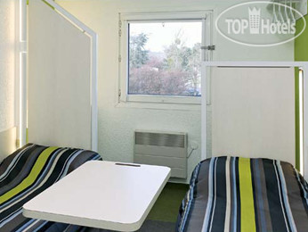 New photos from tourists HotelF1 Dunkerque centre St Pol sur Mer 