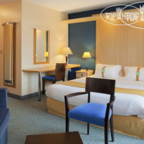 Holiday Inn Calais - Coquelles 