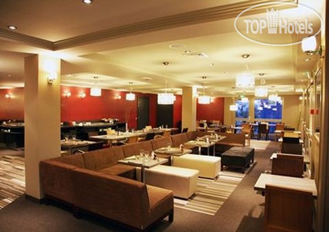 New photos from tourists Best Western L Atelier 117 Maubeuge 3*