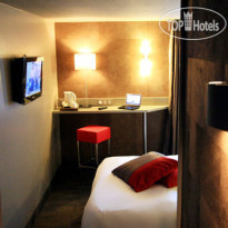 Best Western L'Atelier 117 Maubeuge 