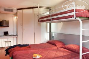 New photos from tourists Premiere Classe Valenciennes Sud - Rouvignies 1*