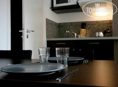 New photos from tourists Residhotel Lille Vauban 3*