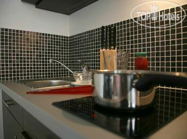 Hotelier's photos Residhotel Lille Vauban 3*