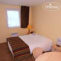 Logis Hotel Cottage 