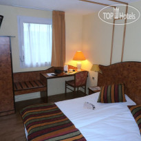 Logis Hotel Cottage 