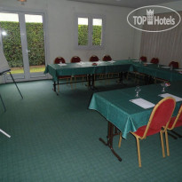 Logis Hotel Cottage Конференц-зал