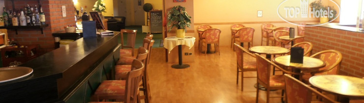 New photos from tourists Logis Hotel Cottage 3*