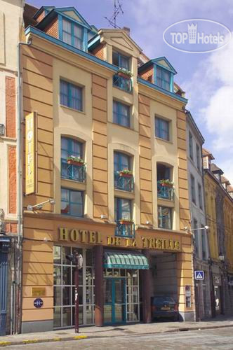 Hotel photo Hotel de la Treille 3*
