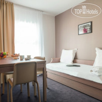 Appart'City Strasbourg 