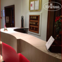 De Lill Hotel 