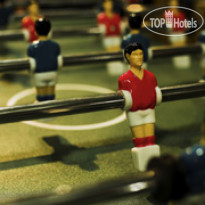 Inter-Hotel Le Forum 