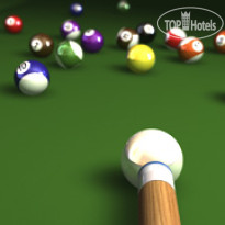 Inter-Hotel Le Forum 