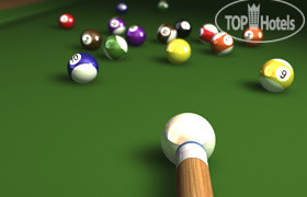 New photos from tourists Inter-Hotel Le Forum 3*