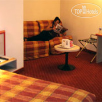 Inter-Hotel Le Forum 