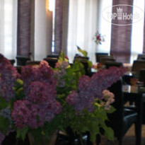 Inter-Hotel Le Forum 