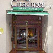 Citadines Strasbourg Kleber