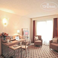 Citadines Strasbourg Kleber
