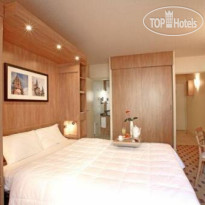 Citadines Strasbourg Kleber