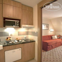 Citadines Strasbourg Kleber