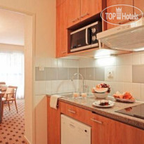 Citadines Strasbourg Kleber