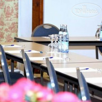 Comfort Hotel Strasbourg