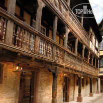 Cour du Corbeau