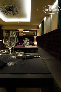 Hotelier's photos Le 21eme 2*