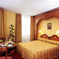 Best Western Monopole Metropole 