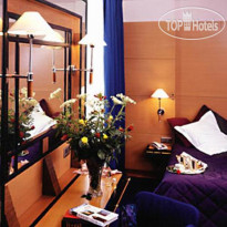 Best Western Monopole Metropole 