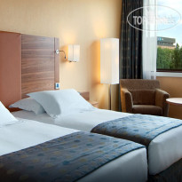 Hilton Strasbourg