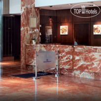 Hilton Strasbourg