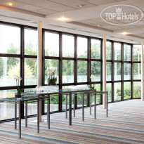 Hilton Strasbourg