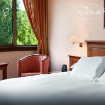 Hilton Strasbourg