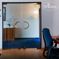 Hilton Strasbourg
