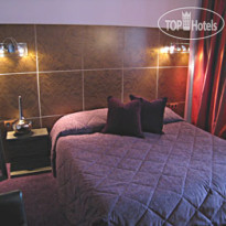 Best Western Hotel De France 