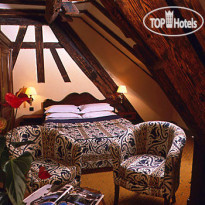 Best Western Hotel De L Europe 
