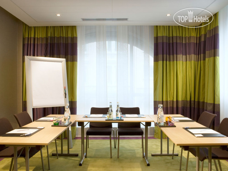 New photos from tourists Sofitel Strasbourg Grande Ile 5*