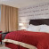Sofitel Strasbourg Grande Ile Номер