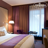 Sofitel Strasbourg Grande Ile Номер