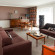 Sofitel Strasbourg Grande Ile Номер