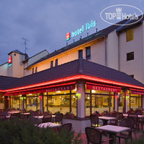 Ibis Strasbourg Sud La Vigie 