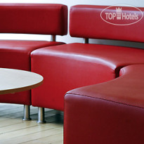 Ibis Strasbourg Aeroport 