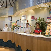 Ibis Strasbourg Expo Congres 