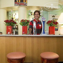 Ibis Strasbourg Expo Congres 