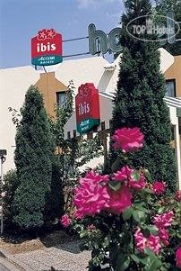 New photos from tourists Ibis Strasbourg Expo Congres 