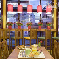 Ibis Strasbourg Expo Congres 