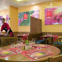 Ibis Strasbourg Expo Congres 